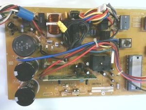 PLACAS ELECTRONICAS A742657 / 450IT2B G58