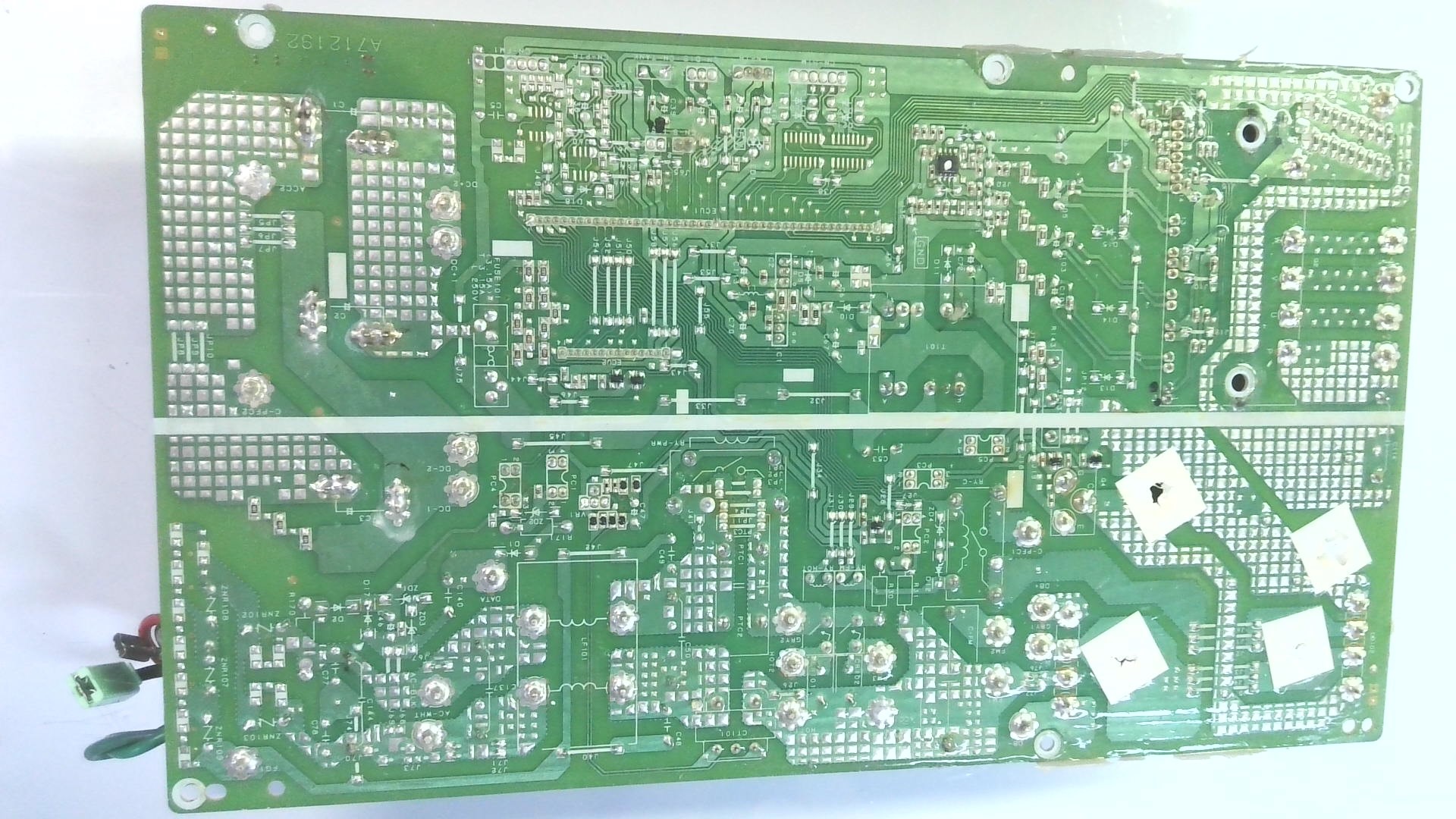 PLACAS ELECTRONICAS A742657 / 450IT2B G58 - Imagen 3