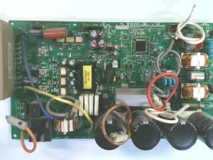 PLACAS ELECTRONICAS MCC-1438-04 G58