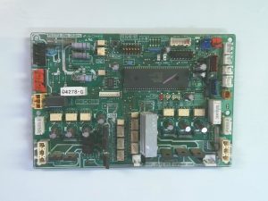 PLACAS ELECTRONICAS MCC-1531-05 G58