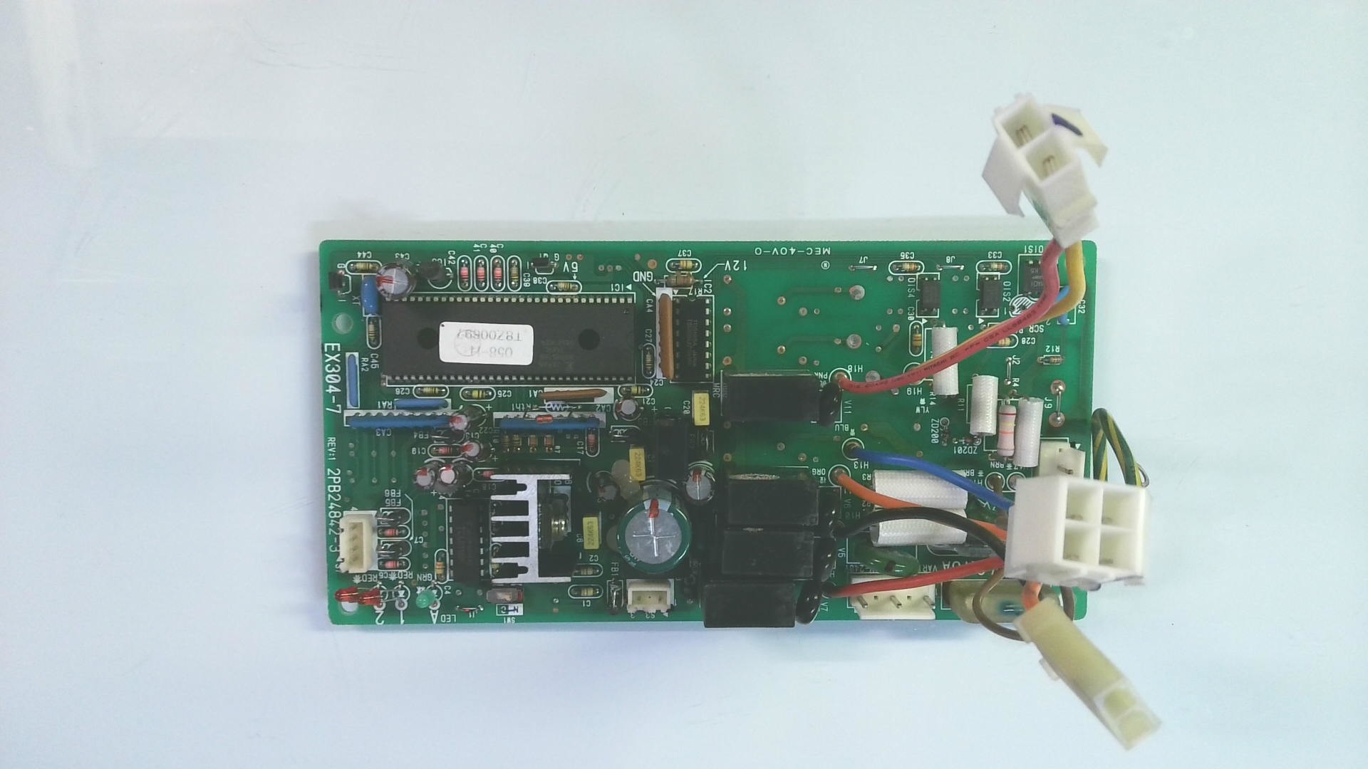 PLACAS ELECTRONICAS EX304-7 / 2PB224842-3 G58 - Imagen 2