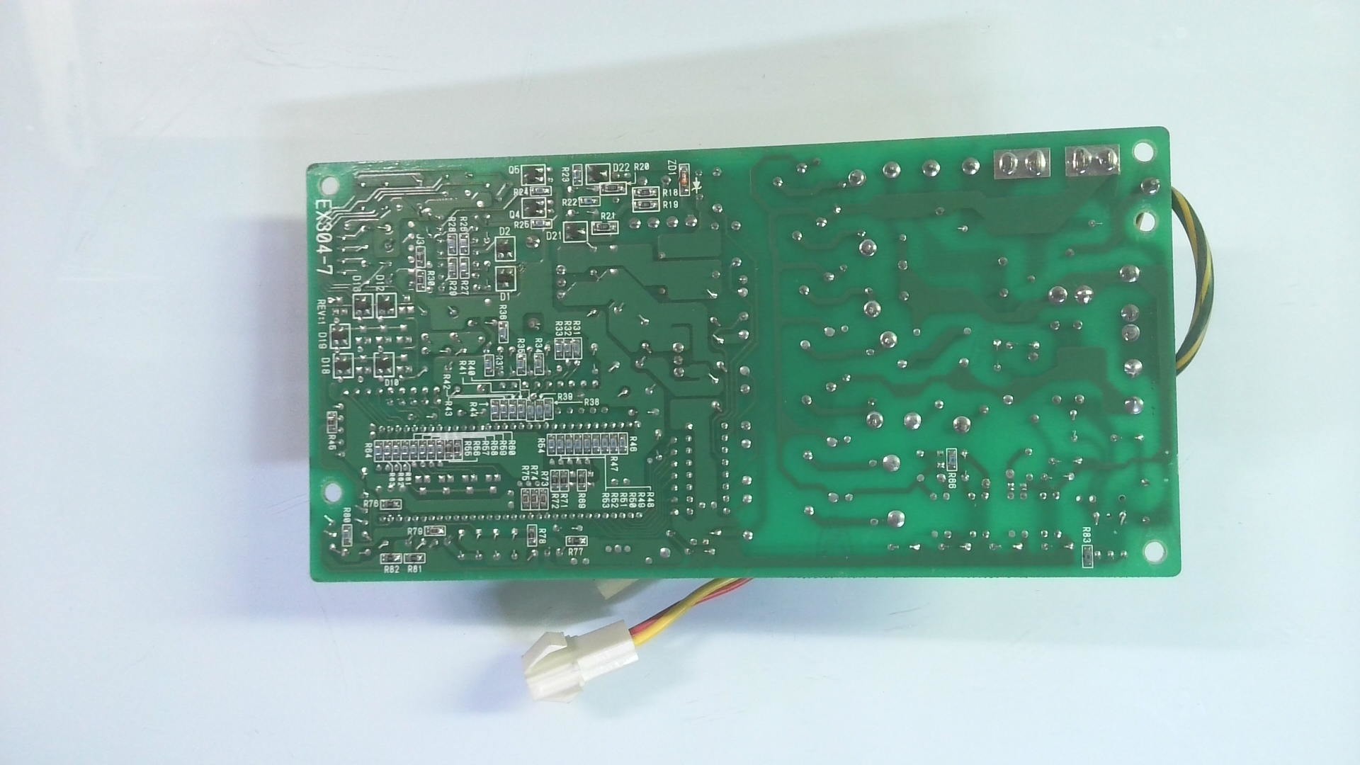 PLACAS ELECTRONICAS EX304-7 / 2PB224842-3 G58 - Imagen 3