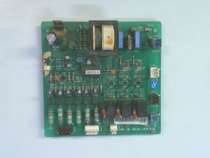 PLACAS ELECTRONICAS MH-18 MAIN VER3.0 G58