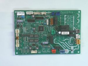 PLACAS ELECTRONICAS MCC-1599-03 G58
