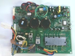 PLACAS ELECTRONICAS INVERTER DB41-00432A / REV:2.32 G58