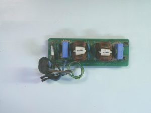PLACAS ELECTRONICAS HB2 EMI: VER2.1 / DB41-00433A G58
