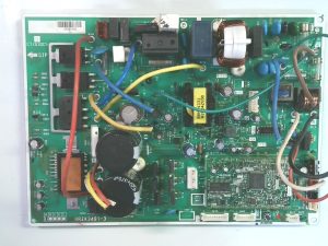 PLACAS ELECTRONICAS RRZK3491-3  G59