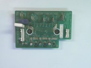 PLACAS ELECTRONICAS 0400HUE-TR0 / S0405511-00 G59