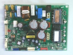 PLACAS ELECTRONICAS DB41-01129A G59