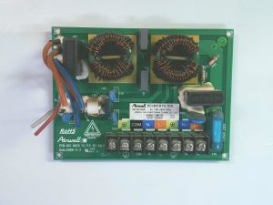 PLACAS ELECTRONICAS AIRWELL PCB-DCI80CR FILTER DB-VER09/ 467300185R / G59