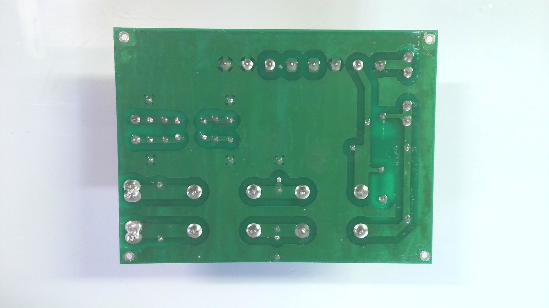 PLACAS ELECTRONICAS AIRWELL PCB-DCI80CR FILTER DB-VER09/ 467300185R / G59 - Imagen 2