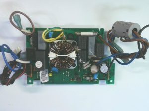 PLACAS ELECTRONICAS BE013934 / 30033082 / LB821C / AF150409 / GRL8821-F V3.2 G59