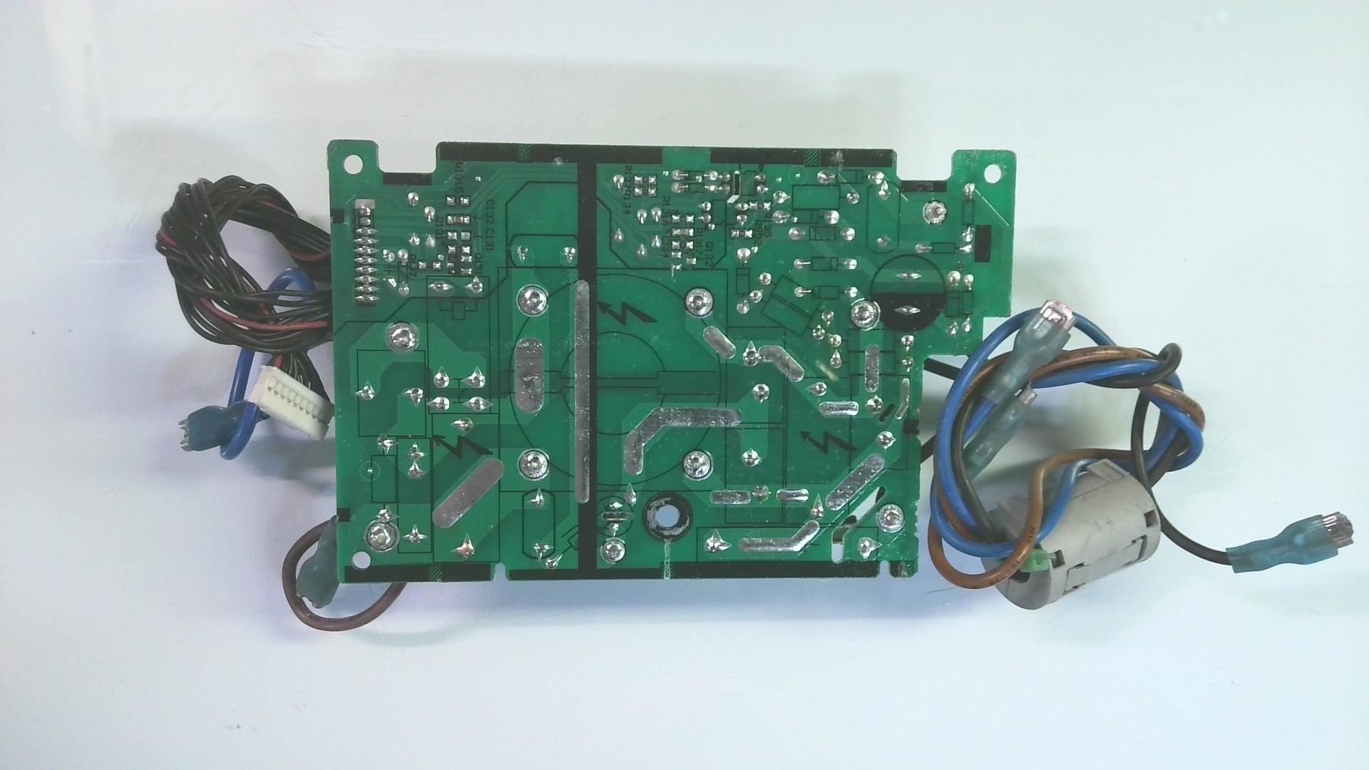 PLACAS ELECTRONICAS BE013934 / 30033082 / LB821C / AF150409 / GRL8821-F V3.2 G59 - Imagen 2