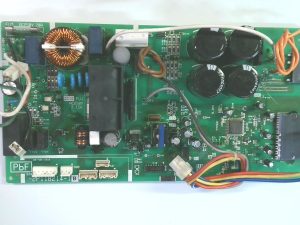PLACAS ELECTRONICAS 2P118214-1B / DB-F04-101B G60