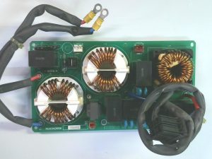 PLACAS ELECTRONICAS RG00N265B / 03D40928 G60