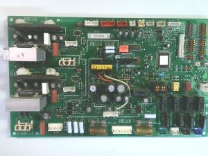 PLACAS ELECTRONICAS RG00 / T935B32D40914 D G60