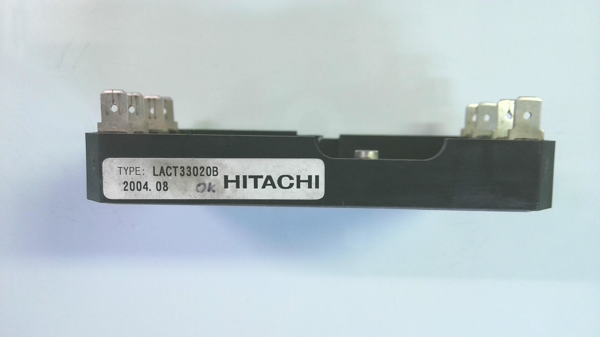 PLACAS ELECTRONICAS LACT33020B G60 - Imagen 2