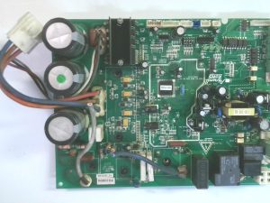 PLACAS ELECTRONICAS PCB-DCI 80C MAIN DB-VER12 G60