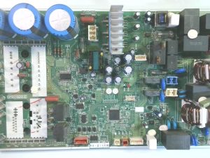 PLACAS ELECTRONICAS DM00Y829 E / A8-21X0MR G61