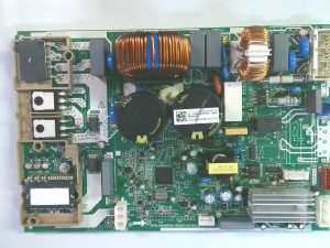 PLACAS ELECTRONICAS 17122000002718 G61