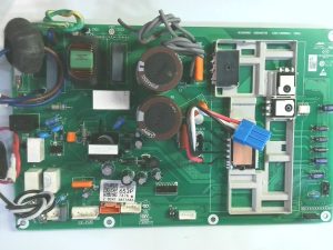 PLACAS ELECTRONICAS 0011800635 / 0260402736 / 1U09/12BE8ERA VER-Q / E303981 / V12636 G61