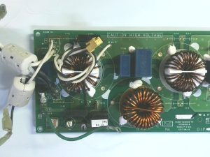 PLACAS ELECTRONICAS K04BA-0401HUE-P0 / K51206 / 9705659018 G61