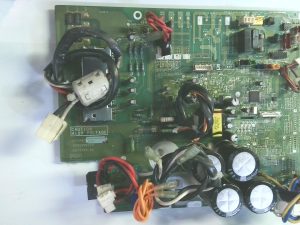 PLACAS ELECTRONICAS K04AW-050AHUE-01 / K51203 / 9705658028 G62
