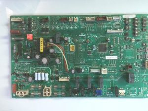 PLACA ELECTRONICA MITSUBISHI ELECTRIC RG00N926B29S50723 G62