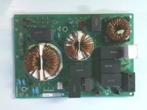 PLACAS ELECTRONICAS RG00N260 / B02D50726 / RG76N259G01 G62