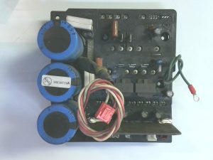 PLACAS ELECTRONICAS RG00N019 G62