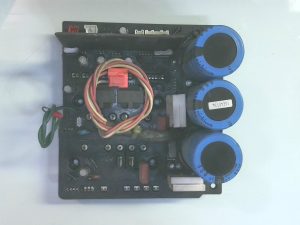 PLACAS ELECTRONICAS RG00N019 G62