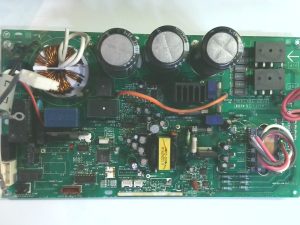 PLACAS ELECTRONICAS K04DT-C-A(03) / 9705691018 G62