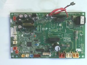 PLACAS ELECTRONICAS K07BS-C-A(02-01) / 9707656022 G63