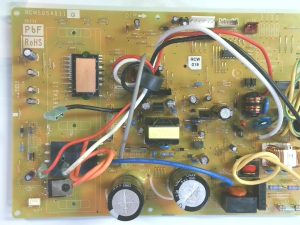 PLACAS ELECTRONICAS RCW505A011 G  g63
