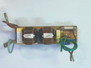 PLACAS ELECTRONICAS DB41-00532A / VER.1.2 g63