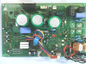 PLACAS ELECTRONICAS PCB:6870A90055Q_5(060317) / ASSY:6871A0135 U g64