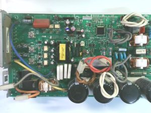 PLACAS ELECTRONICAS MCC-1438-04 g64