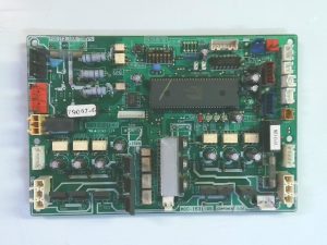 PLACAS ELECTRONICAS CARRIER MCC-1531-05 G64