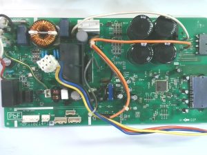 PLACAS ELECTRONICAS 2P118314-1 B g65