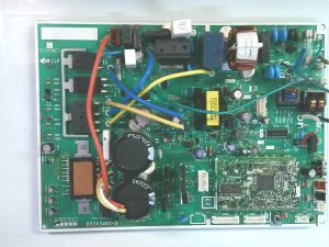 PLACAS ELECTRONICAS RRZK3491-3  g65