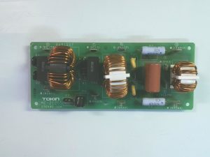 PLACAS ELECTRONICAS ME-21205 / 230VAC.12A G64