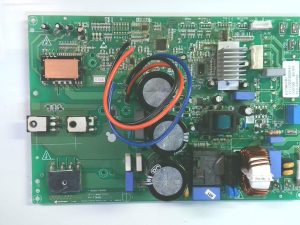 PLACAS ELECTRONICAS H24WBPB7 / 11222031000847 / 200308 / YSJ:GTD186 g65