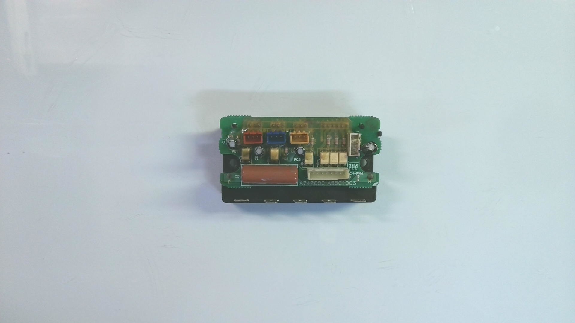 PLACAS ELECTRONICAS A742090 / A55C1003 G65