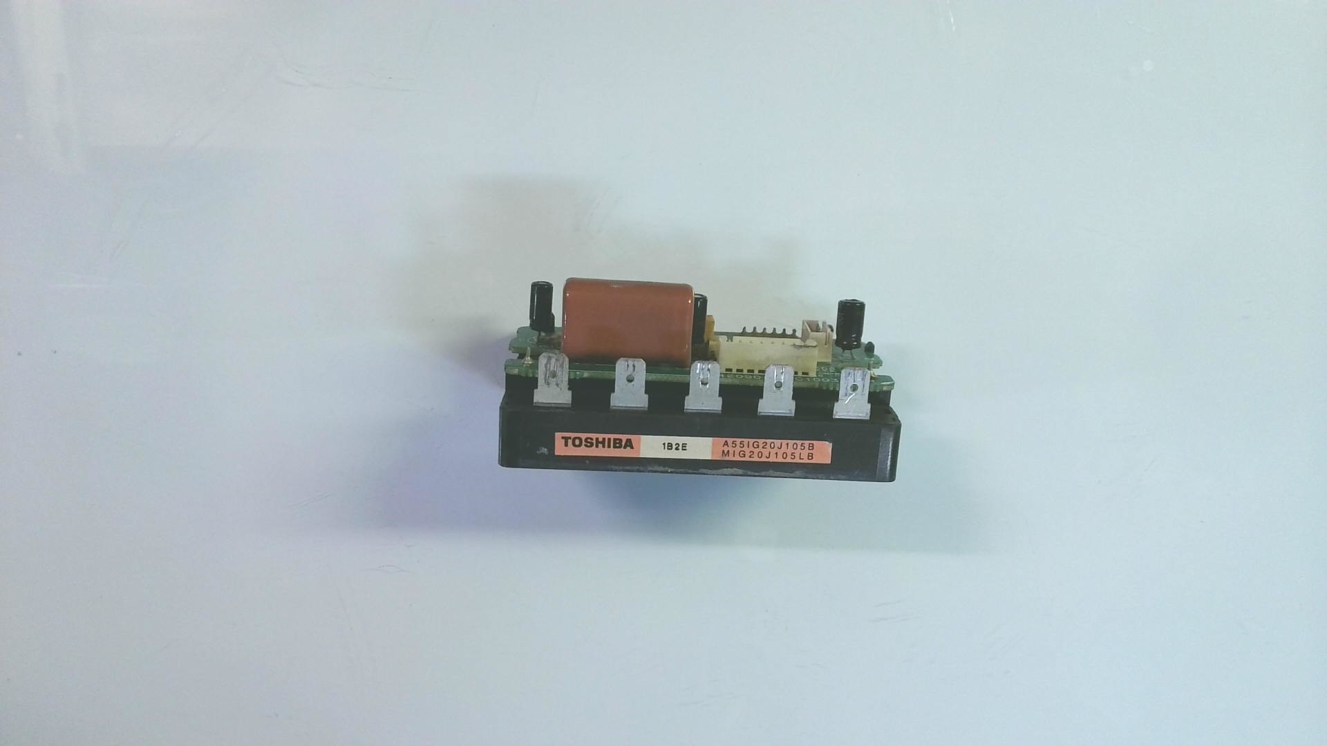 PLACAS ELECTRONICAS A742090 / A55C1003 G65 - Imagen 2