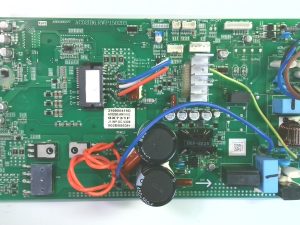PLACAS ELECTRONICAS AR05020277 / AC021B6.RWP.150203 g65