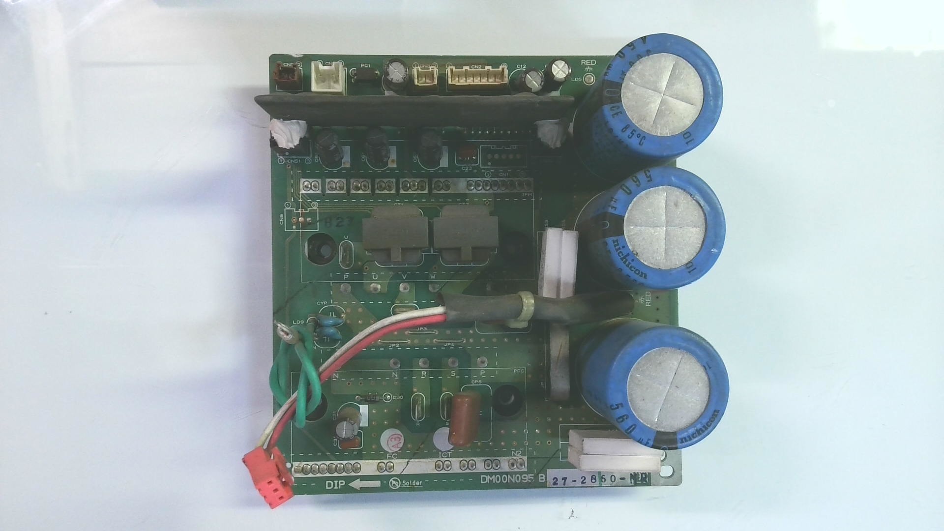 PLACAS ELECTRONICAS DM00N095 B / 27-2860-MR g66
