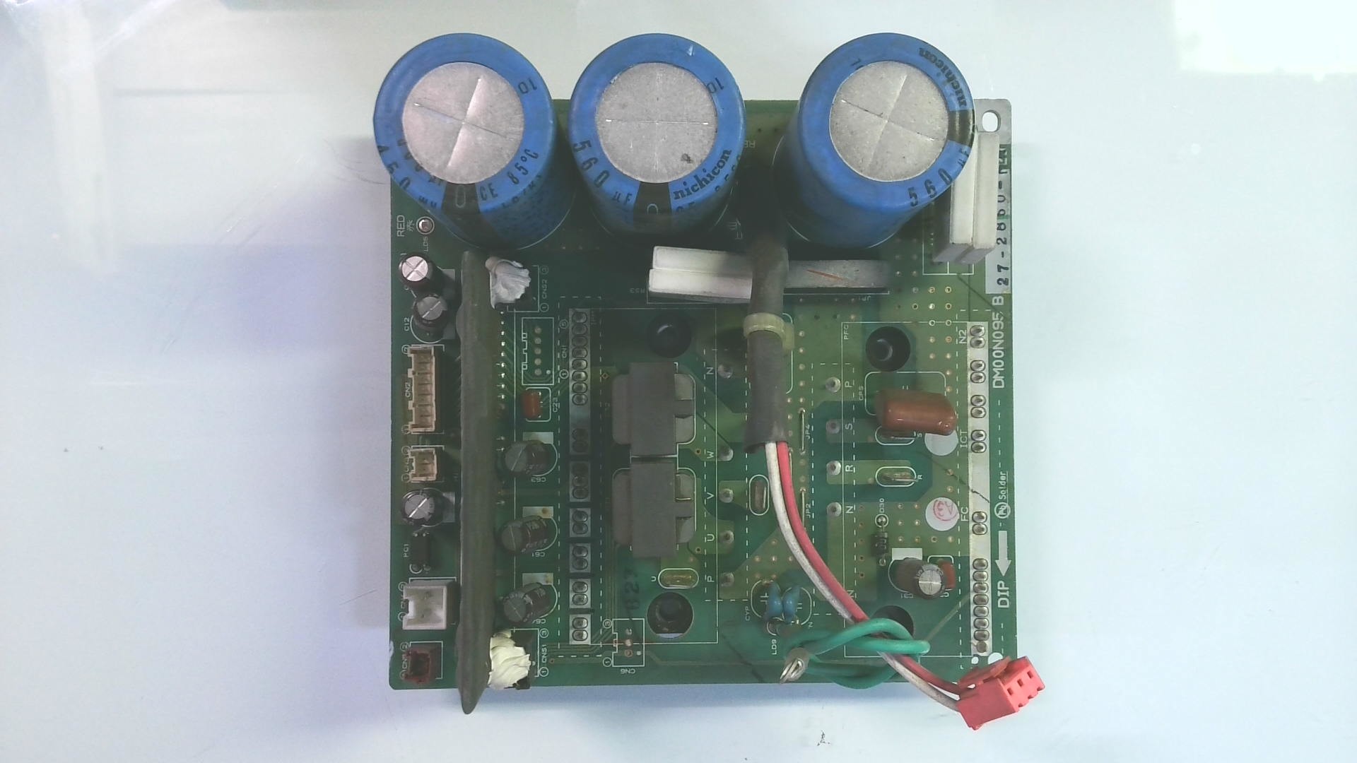 PLACAS ELECTRONICAS DM00N095 B / 27-2860-MR g66 - Imagen 2