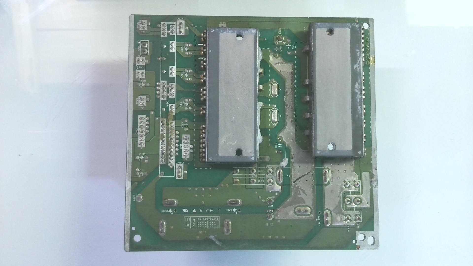 PLACAS ELECTRONICAS DM00N095 B / 27-2860-MR g66 - Imagen 3