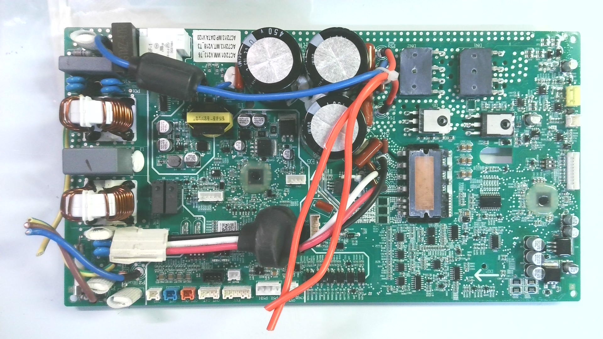 PLACAS ELECTRONICAS AC72113.RWPB.210715 g66 - Imagen 2