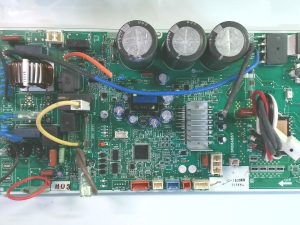 PLACAS ELECTRONICAS 82-1639KR / 965K64 / SM00A557 g66